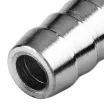 NEO Conector pneumatic pentru țeavă, țeavă extensibilă 10mm (12-612)