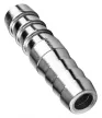 NEO Conector pneumatic pentru țeavă, țeavă extensibilă 10mm (12-612)