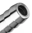 NEO Conector pneumatic pentru țeavă, țeavă extensibilă 10mm (12-612)