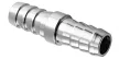 NEO Conector pneumatic pentru țeavă, țeavă extensibilă 12mm (12-613)