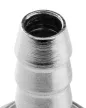 NEO Conector pneumatic pentru țeavă 8mm, 1/4", filet exterior (12-615)