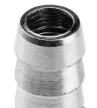 NEO Conector pneumatic pentru țeavă 10mm, 1/4", filet exterior (12-616)