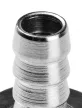 NEO Conector pneumatic pentru țeavă 10mm, 1/2", filet exterior (12-617)