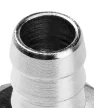 NEO Conector pneumatic pentru țeavă 12mm, 1/2", filet exterior (12-618)