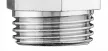 NEO Conector pneumatic pentru țeavă 12mm, 1/2", filet exterior (12-618)