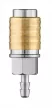 NEO CONECTOR PNEUMATIC RAPID 7mm (12-620)