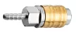 NEO CONECTOR PNEUMATIC RAPID 7mm (12-620)