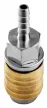 NEO CONECTOR PNEUMATIC RAPID 7mm (12-620)