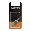 NEO CONECTOR PNEUMATIC RAPID 7mm (12-620)