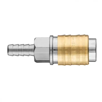 NEO CONECTOR PNEUMATIC RAPID 8mm (12-621)