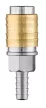 NEO CONECTOR PNEUMATIC RAPID 8mm (12-621)