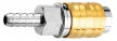 NEO CONECTOR PNEUMATIC RAPID 8mm (12-621)