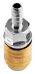 NEO CONECTOR PNEUMATIC RAPID 8mm (12-621)