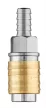 NEO CONECTOR PNEUMATIC RAPID 10mm (12-622)