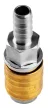NEO CONECTOR PNEUMATIC RAPID 10mm (12-622)