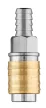 NEO CONECTOR PNEUMATIC RAPID 12mm (12-623)