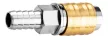 NEO CONECTOR PNEUMATIC RAPID 12mm (12-623)