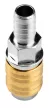 NEO CONECTOR PNEUMATIC RAPID 12mm (12-623)