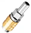 NEO CONECTOR PNEUMATIC RAPID 12mm (12-623)