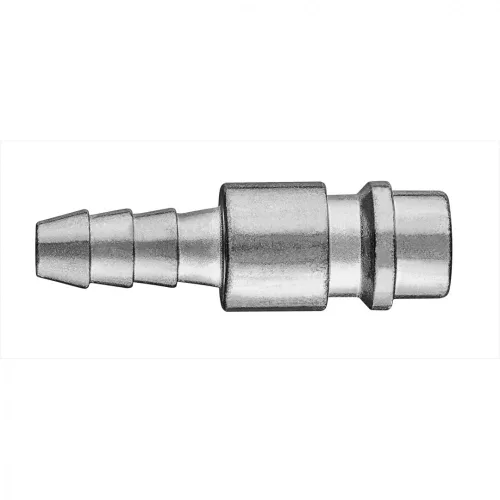 NEO Conector pneumatic pentru țeavă 7mm, vârf rapid (12-625)