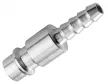 NEO Conector pneumatic pentru țeavă 7mm, vârf rapid (12-625)