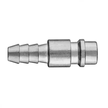   NEO Conector pneumatic pentru țeavă 8mm, vârf rapid (12-626)