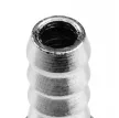 NEO Conector pneumatic pentru țeavă 8mm, vârf rapid (12-626)
