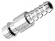 NEO Conector pneumatic pentru țeavă 8mm, vârf rapid (12-626)