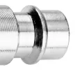 NEO Conector pneumatic pentru țeavă 8mm, vârf rapid (12-626)