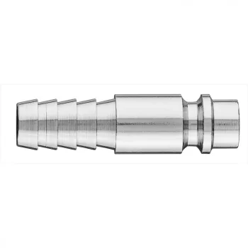   NEO Conector pneumatic pentru țeavă 10mm, vârf rapid (12-627)