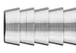 NEO Conector pneumatic pentru țeavă 10mm, vârf rapid (12-627)