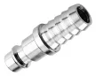 NEO Conector pneumatic pentru țeavă 12mm, vârf rapid (12-628)