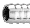 NEO Conector pneumatic pentru țeavă 12mm, vârf rapid (12-628)