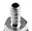 NEO Conector pneumatic rapid, cu ieșire pentru furtun complet 8mm (12-631)