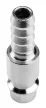 NEO Conector pneumatic rapid, cu ieșire pentru furtun complet 8mm (12-631)