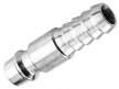 NEO Conector pneumatic rapid, cu ieșire pentru furtun complet 10mm (12-632)