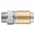 NEO Conector pneumatic rapid 3/8" filet exterior (12-636)