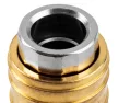 NEO Conector pneumatic rapid 3/8" filet exterior (12-636)