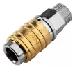NEO Conector pneumatic rapid 3/8" filet exterior (12-636)