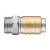 NEO Conector pneumatic rapid 1/2" filet exterior (12-637)