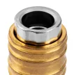 NEO Conector pneumatic rapid 1/2" filet exterior (12-637)