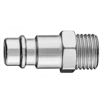   NEO Conector pneumatic 1/4" filet exterior - vârf rapid (12-640)