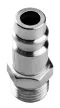 NEO Conector pneumatic 1/4" filet exterior - vârf rapid (12-640)