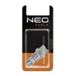 NEO Conector pneumatic 1/4" filet exterior - vârf rapid (12-640)