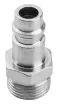 NEO Conector pneumatic 3/8" filet exterior - vârf rapid (12-641)
