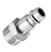 NEO Conector pneumatic 3/8" filet exterior - vârf rapid (12-641)