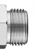 NEO Conector pneumatic 3/8" filet exterior - vârf rapid (12-641)