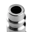 NEO Conector pneumatic rapid complet 1/4" filet exterior (12-645)