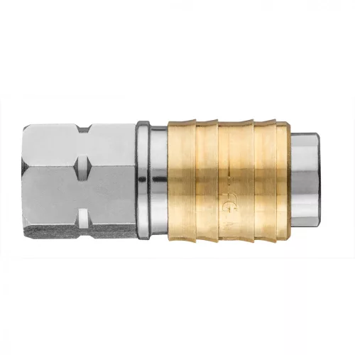 NEO Conector pneumatic rapid 1/4" filet interior (12-650)