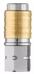 NEO Conector pneumatic rapid 1/4" filet interior (12-650)